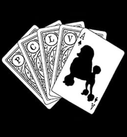 Poodle Club of Las Vegas logo